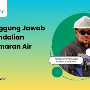 Energy Academy - Training PPPAPenanggung Jawab Pengendalian Pencemaran Air (PPPA) https://energyacademy.id/program/pppa