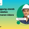 PPPU - Penanggung Jawab Pengendalian Pencemaran Udara
