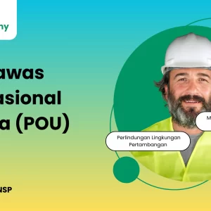 Training & Sertifikasi POU - Energy Academy - Pengawas Operasional Utama (POU) https://energyacademy.id/program/pou