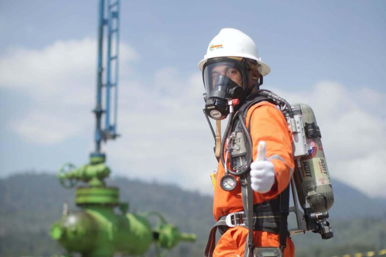 Pelatihan Authorized Gas Tester: Wujudkan Keselamatan Kerja di Area Berbahaya Gas