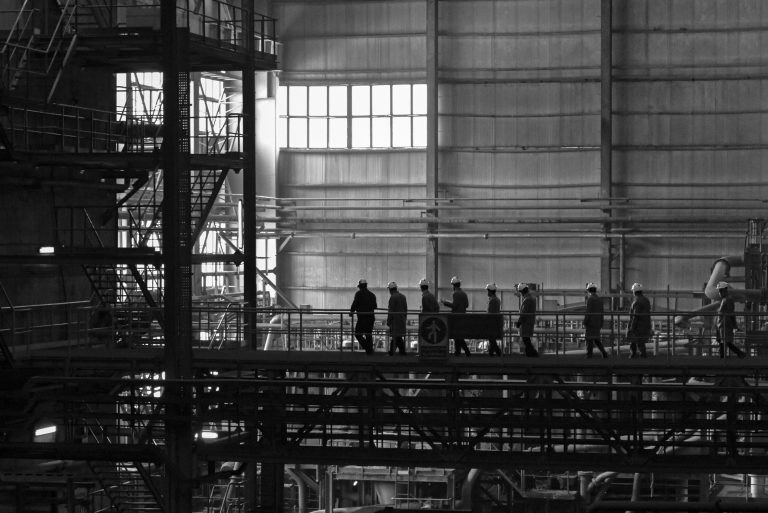 Syarat umum kerja di tambang atau perusahaan migas Energy Academy