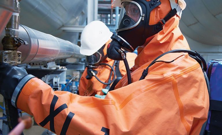 Sertifikasi Bahaya Gas H2S, Kunci Utama Pengelolaan Risiko Gas Berbahaya di Industri Migas dan Petrokimia