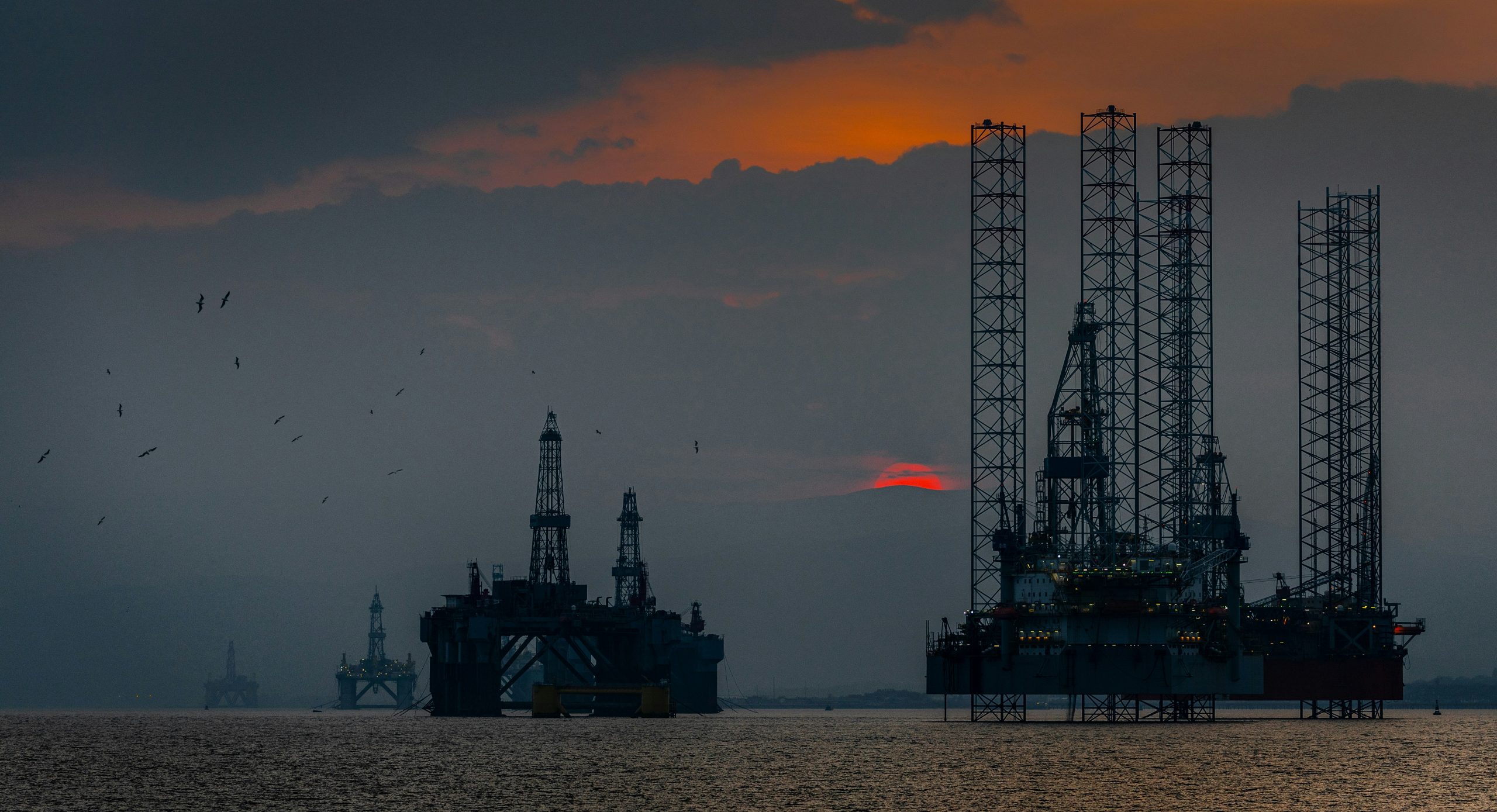 Negara penghasil minyak bumi terbesar Energy Academy