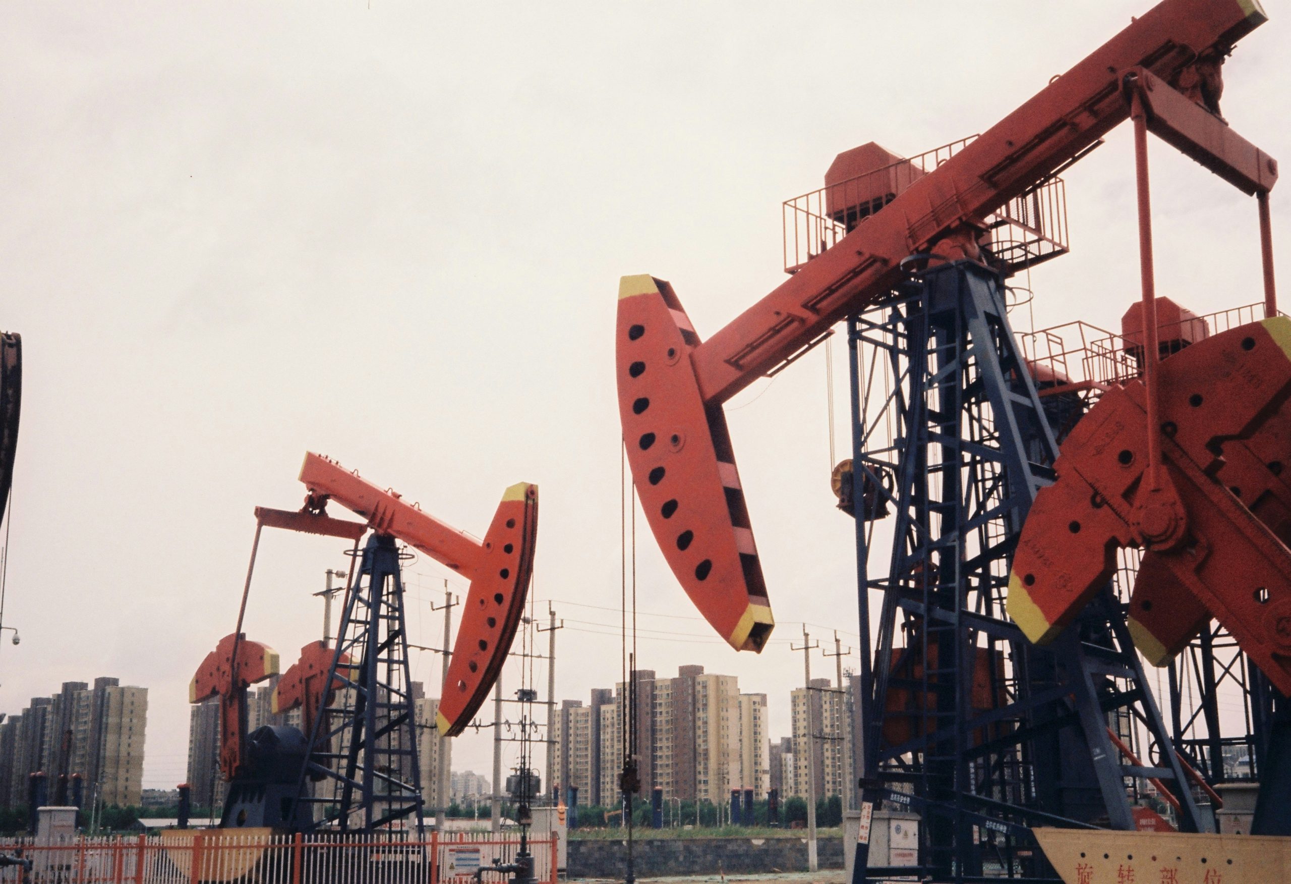 Sederet risiko kecelakaan kerja di perusahaan migas Energy Academy