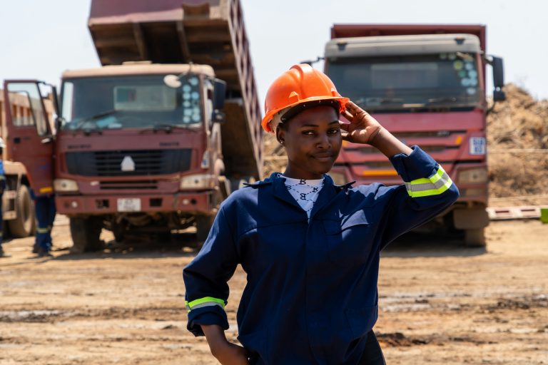 Peluang kerja tambang untuk perempuan Energy Academy