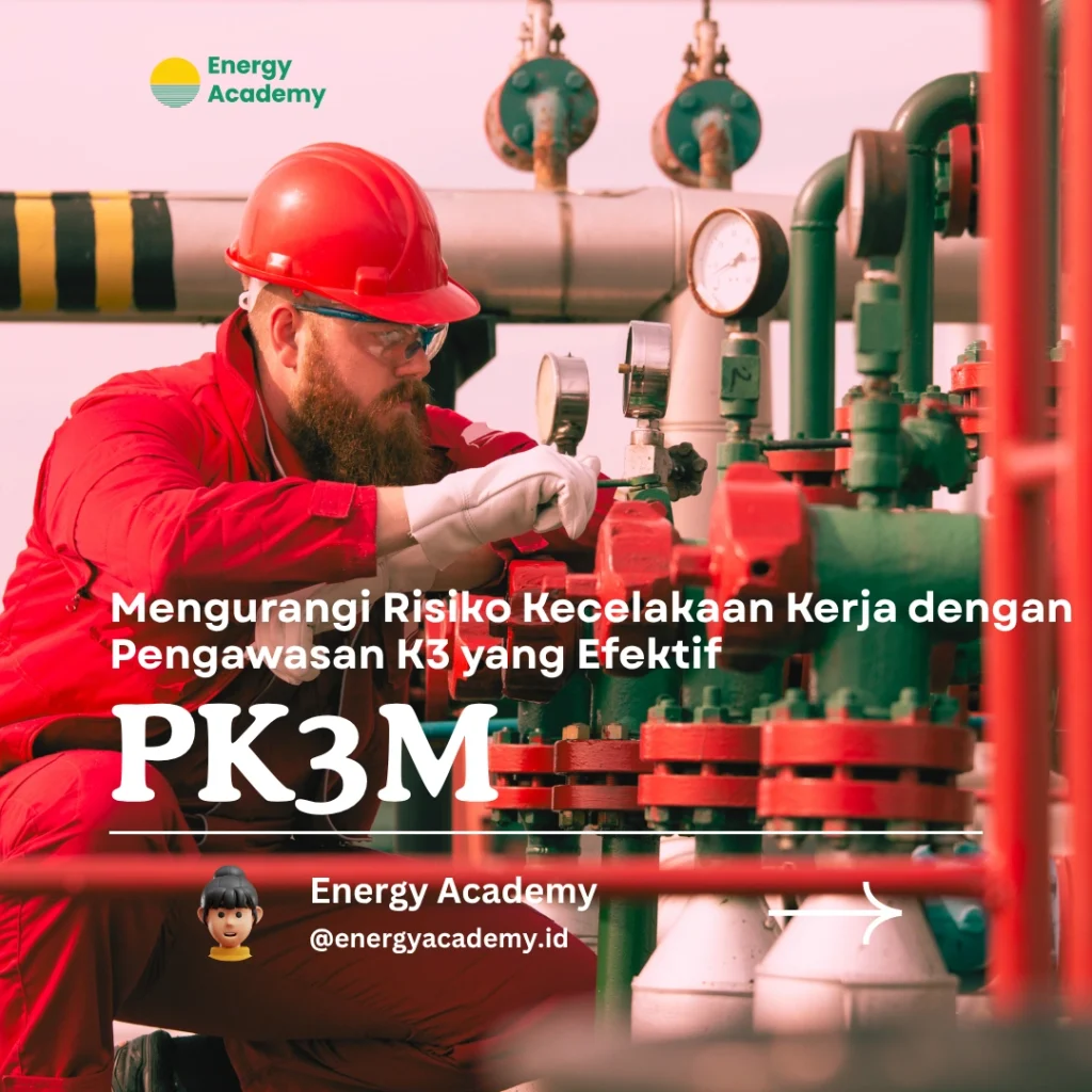 Mengurangi Risiko Kecelakaan Kerja dengan Pengawasan K3 yang Efektif