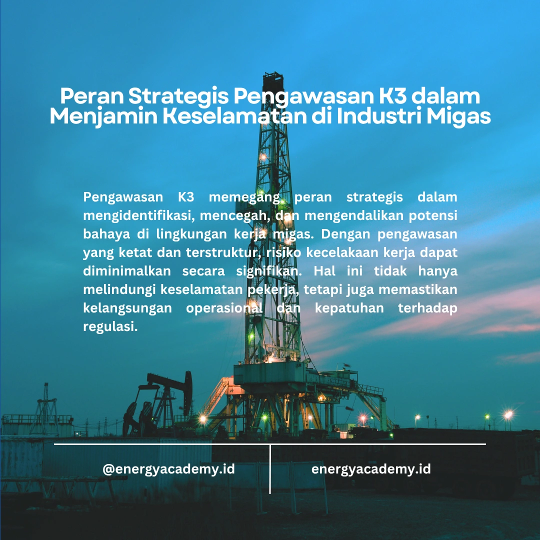 Mengurangi Risiko Kecelakaan Kerja dengan Pengawasan K3 yang Efektif