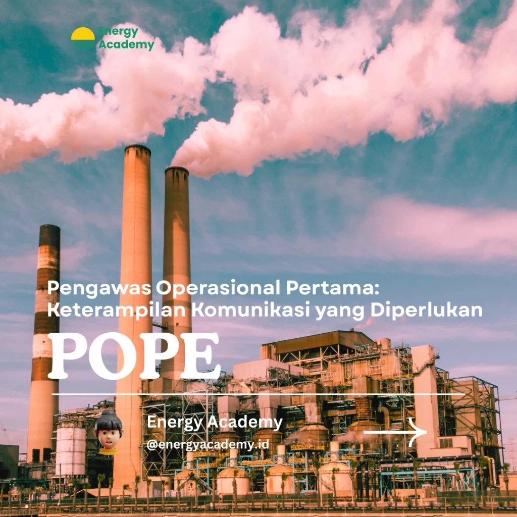 Pengawas Operasional Pertama: Keterampilan Komunikasi yang Diperlukan