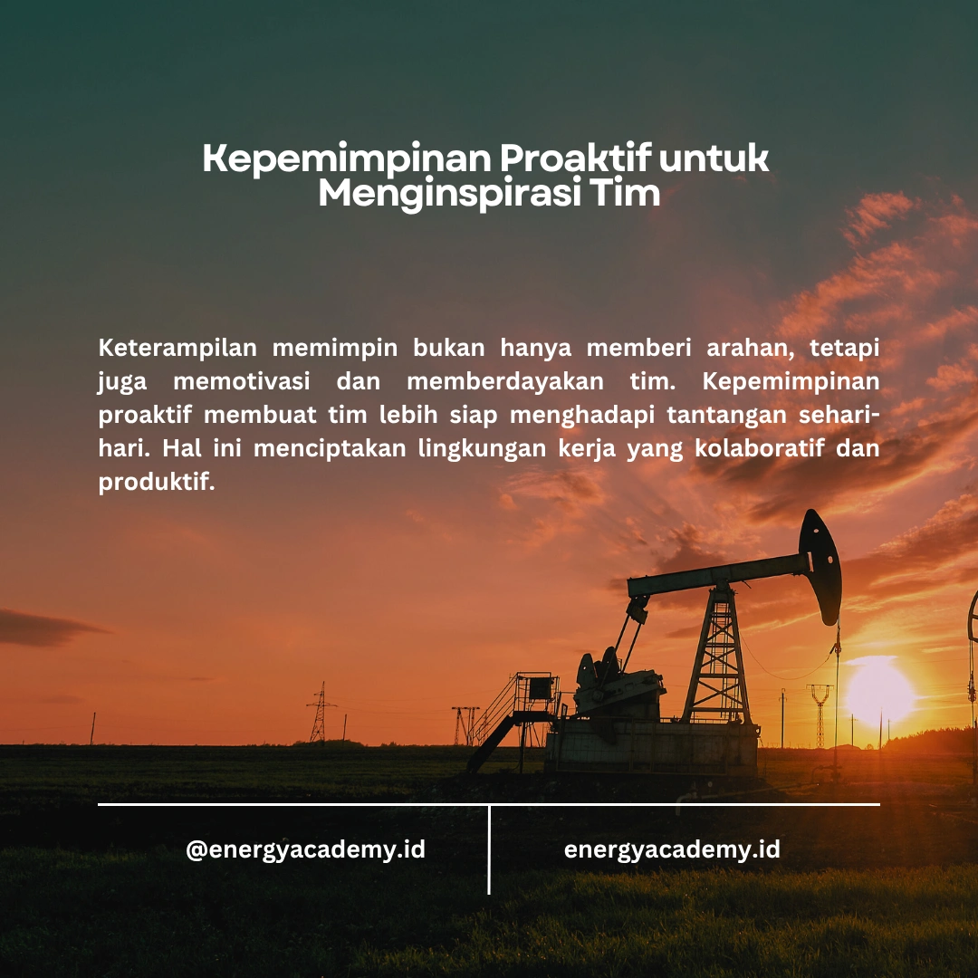 Keterampilan Esensial untuk Sukses sebagai Pengawas Operasional Madya