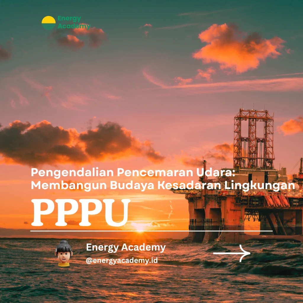 Pengendalian Pencemaran Udara: Membangun Budaya Kesadaran Lingkungan