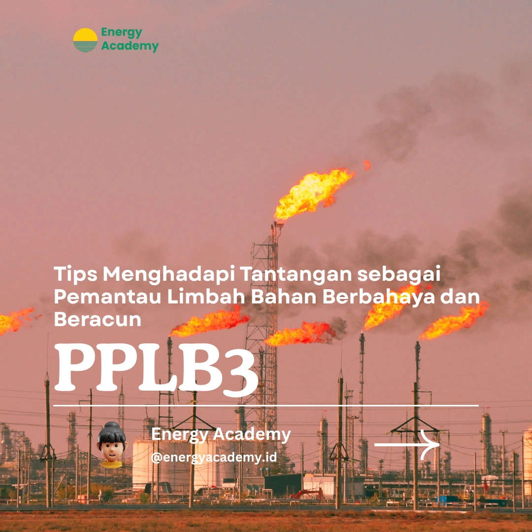 Pengetahuan tentang regulasi, prosedur, dan teknologi terbaru sangat penting untuk pemantau PPLB3. Mengikuti pelatihan dan sertifikasi resmi memperkuat kompetensi serta kredibilitas profesional. Dengan kemampuan yang terus diperbarui, tantangan lapangan dapat dihadapi lebih percaya diri dan aman.