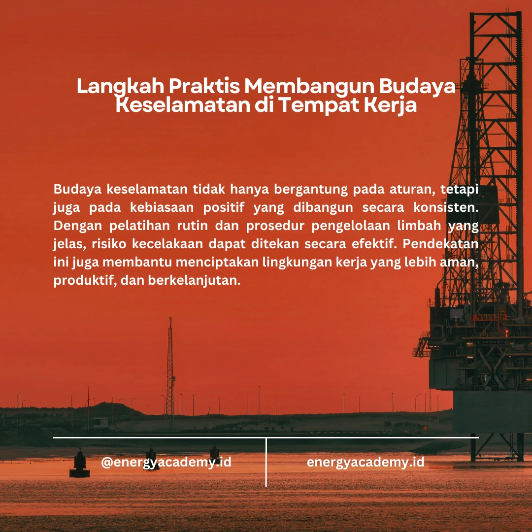 Pengelolaan Limbah Bahan Berbahaya: Membangun Kesadaran Keselamatan di Lingkungan