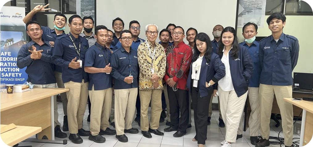 company history energy academy