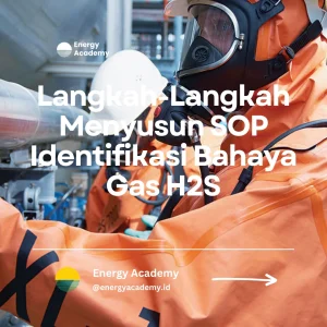 kesalahan dalam menentukan apd gas h2s