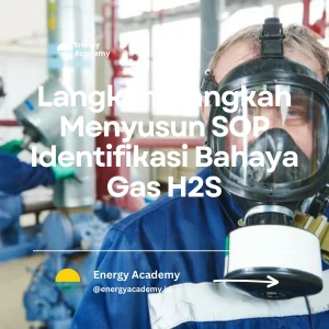 kpi dalam apd gas h2s