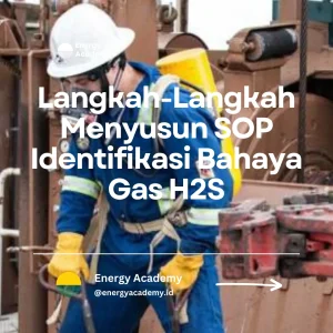 pentingnya inspeksi apd h2s secara rutin
