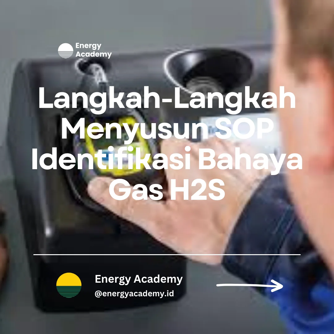 waktu inspeksi alat H2S