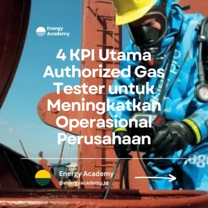 KPI authorized gas tester