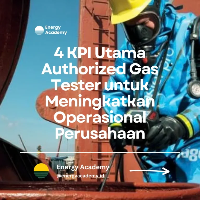 KPI authorized gas tester