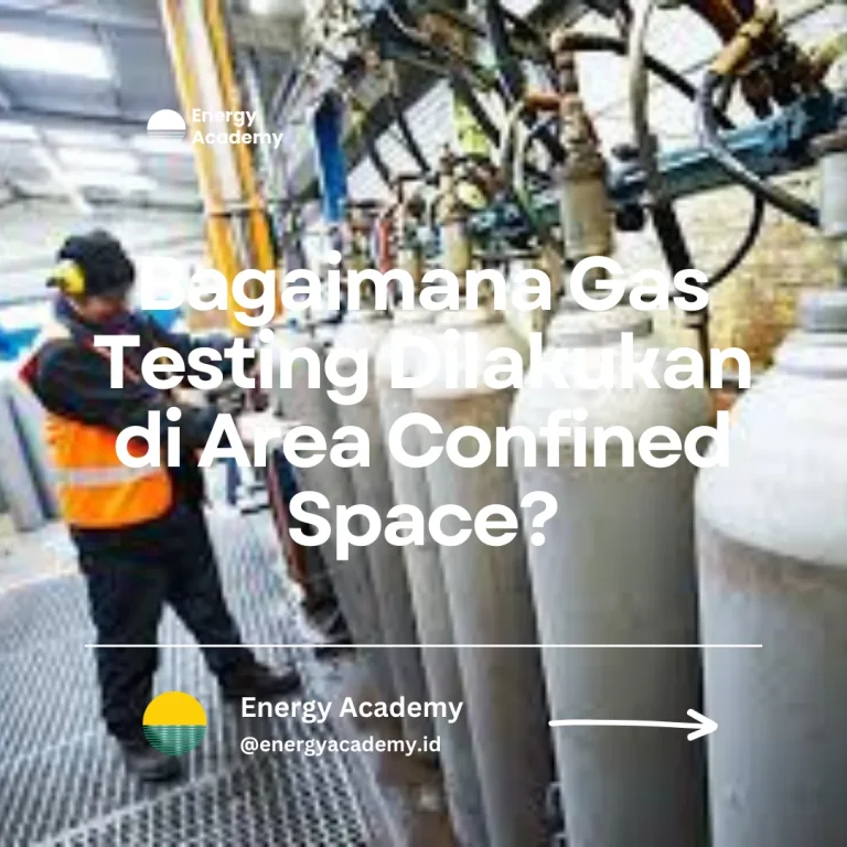 gas testing di confined space