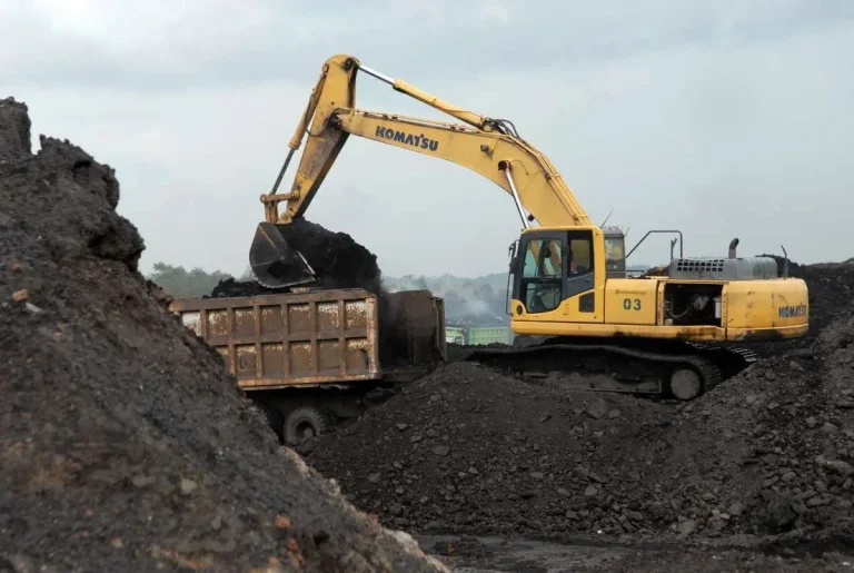 Konservasi Mineral dan Batubara