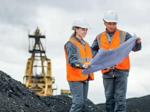 Tugas dan Tanggung Jawab Pengawas Operasional Tambang